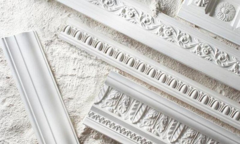 石膏線條 石膏線條
