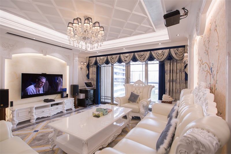 二級吊頂 二級吊頂