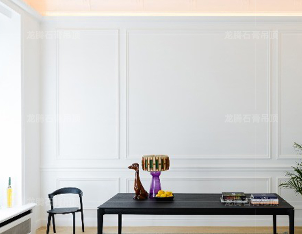 光域·石膏線條WG-1應(yīng)用案例1