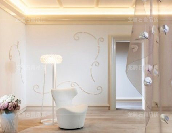 光域·石膏線條WG-1應(yīng)用案例3