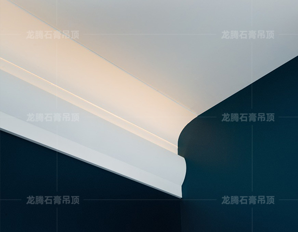 光域·石膏線條WG-1應(yīng)用案例2