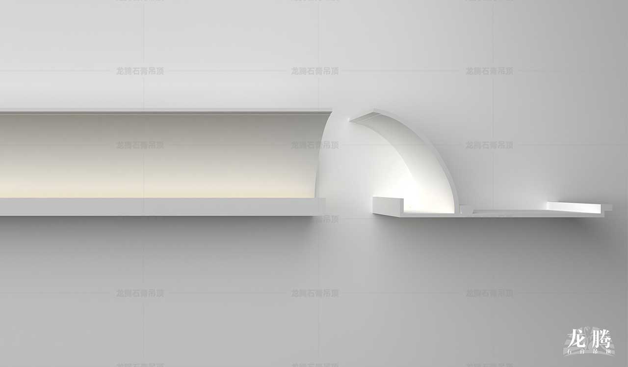 WGRG石膏材料應(yīng)用制品