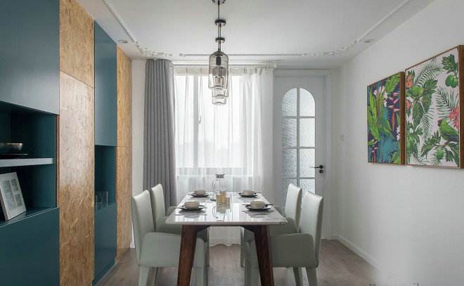 老外家裝修風格