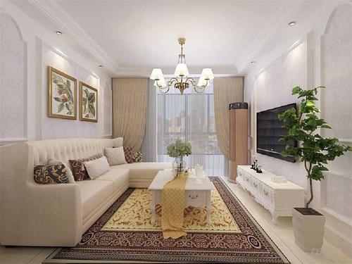 用石膏線條二次修飾 用石膏線條二次修飾