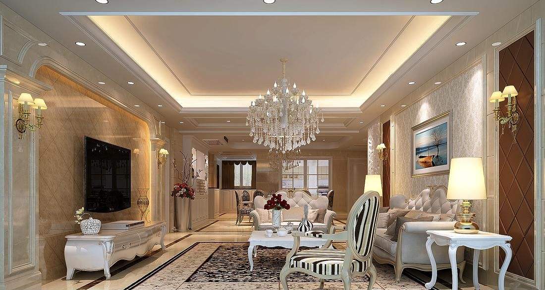 二級(jí)石膏吊頂 二級(jí)石膏吊頂