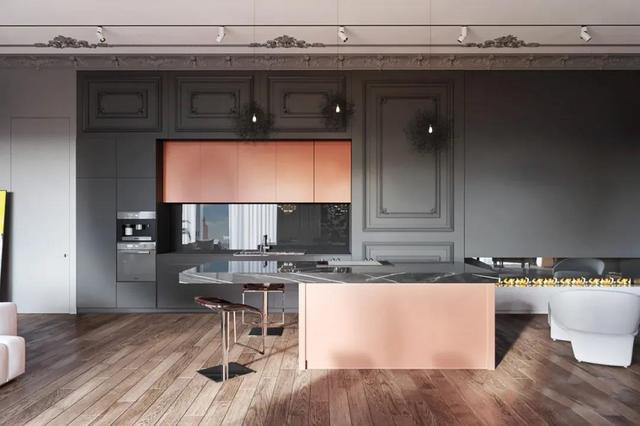 灰色石膏線 灰色石膏線