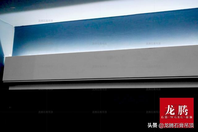 光域新型石膏線條展示 光域新型石膏線條展示