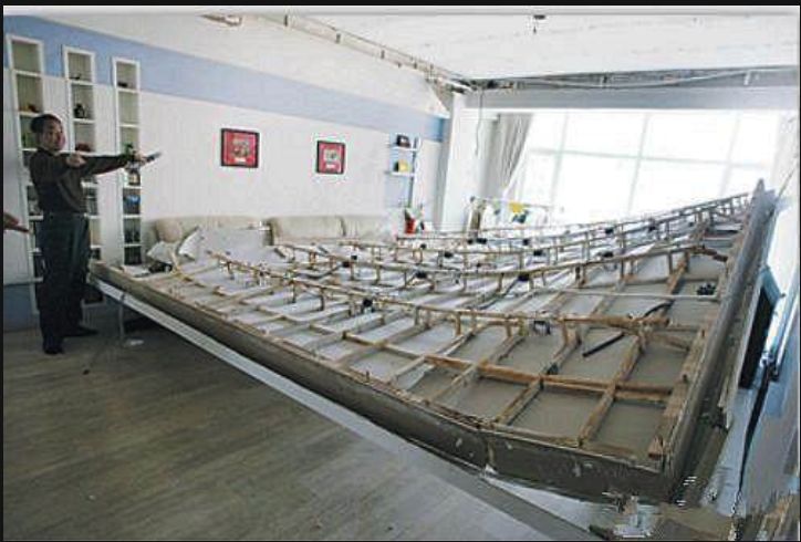 石膏吊頂坍塌 石膏吊頂坍塌